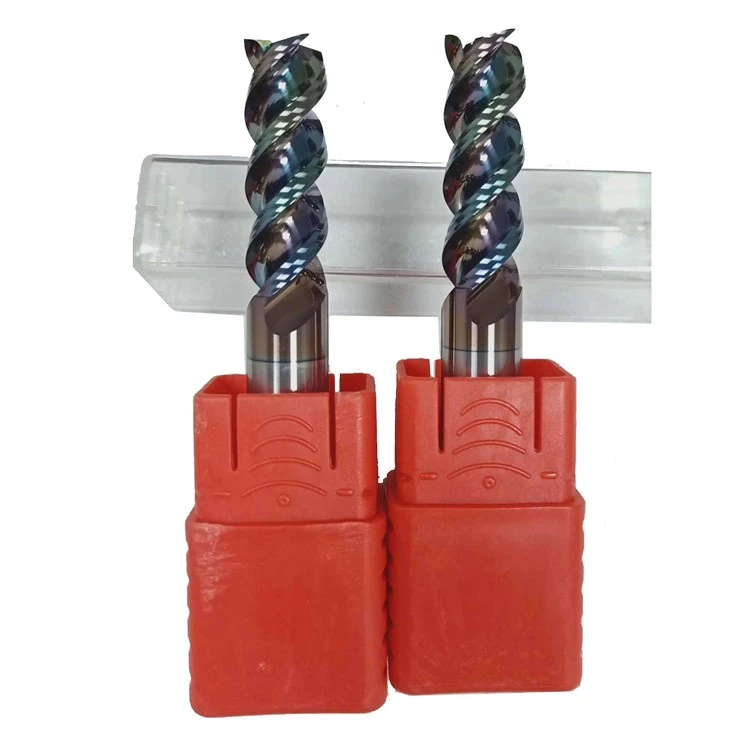 3F End Mill high quality