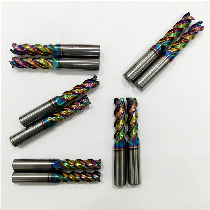3F End Mill price