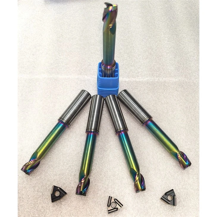3F End Mill best