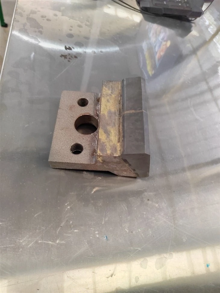BHS Wear-resistant Parts best