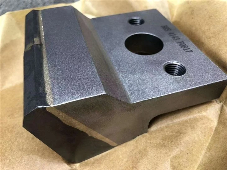 BHS Wear-resistant Parts high quality