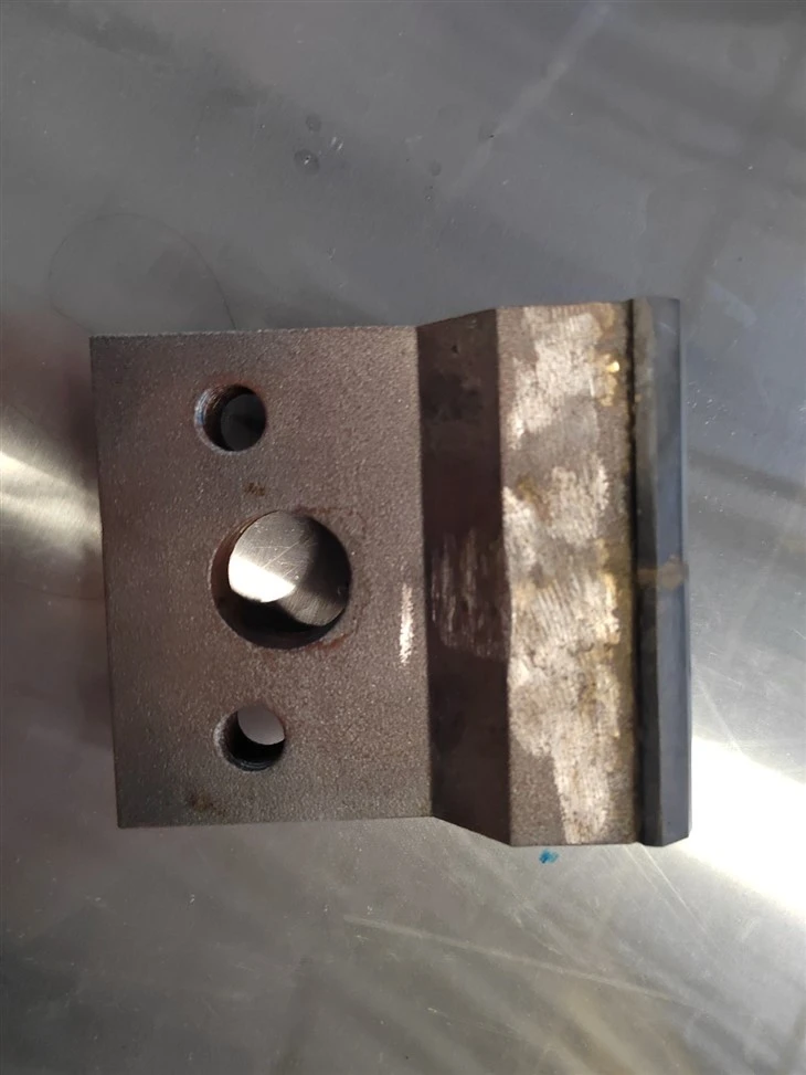 BHS Wear-resistant Parts best