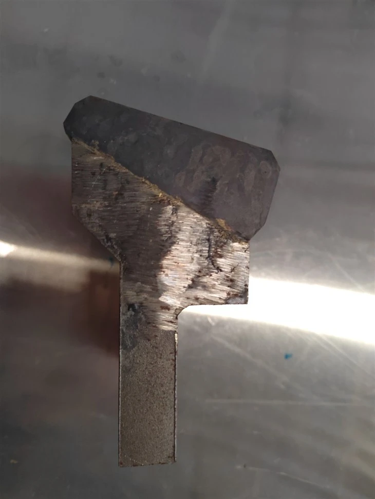 BHS Wear-resistant Parts high quality