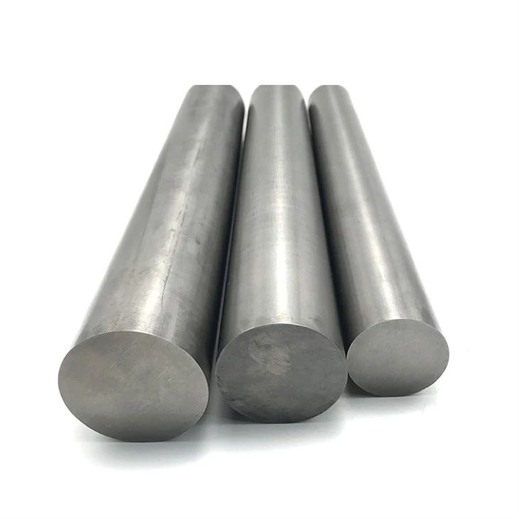 Carbide Blank Rod factory