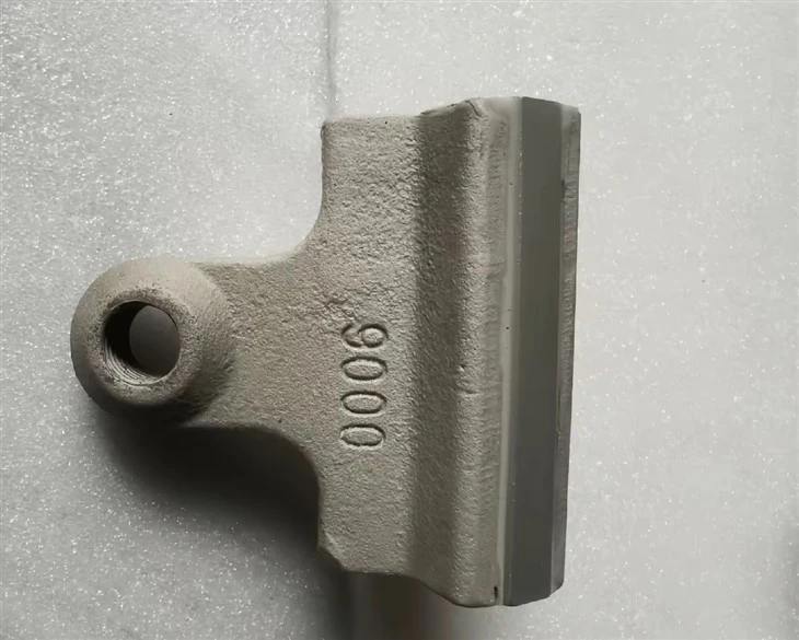 Carbide Hammer Tips For Hammer Crusher manufacturers