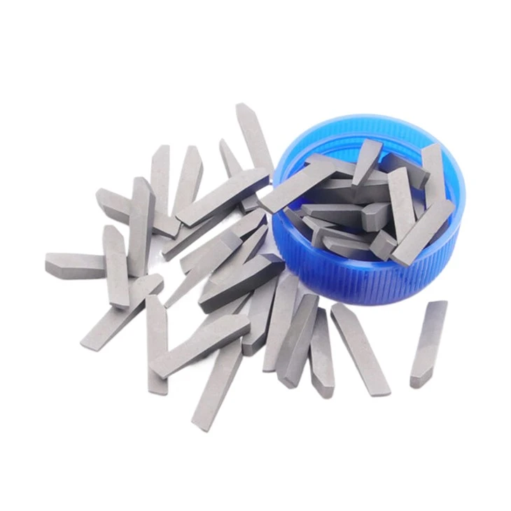 Carbide Hammer Tips For Hammer Crusher best