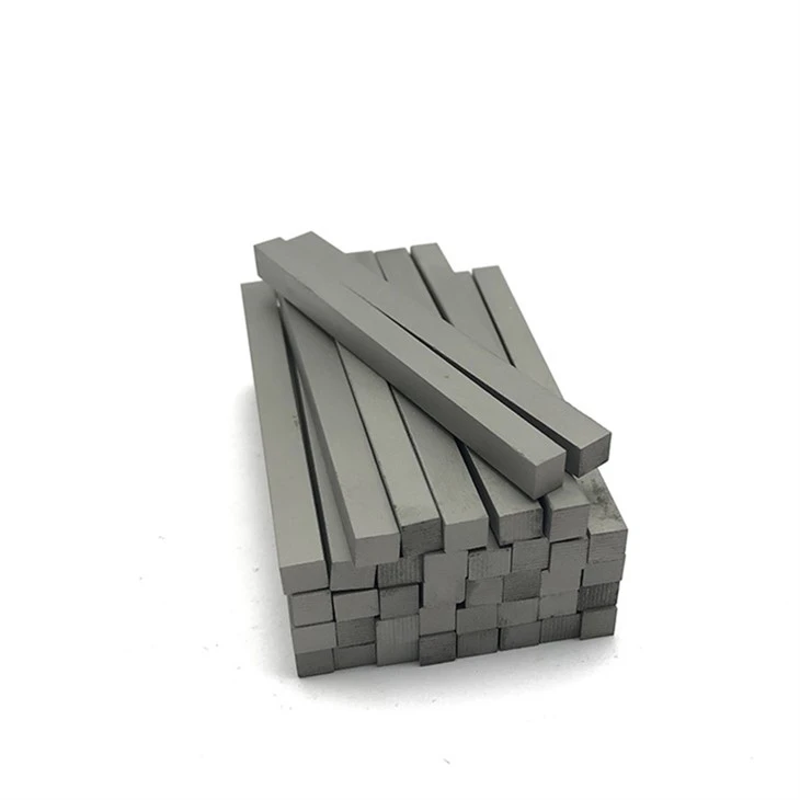 Carbide Hammer Tips For Hammer Crusher manufacturers