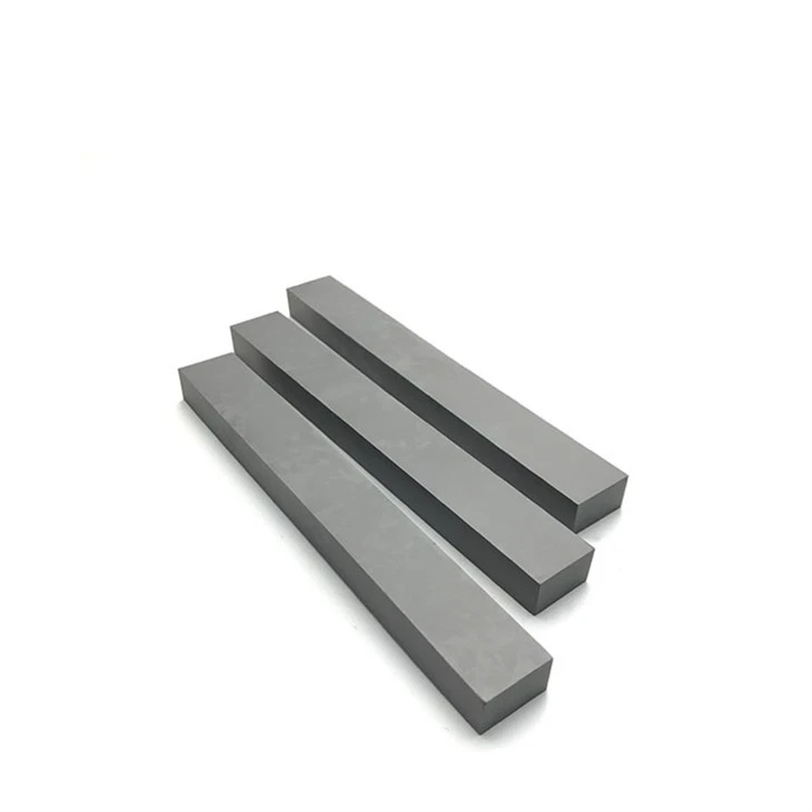Carbide Hammer Tips For Hammer Crusher high quality