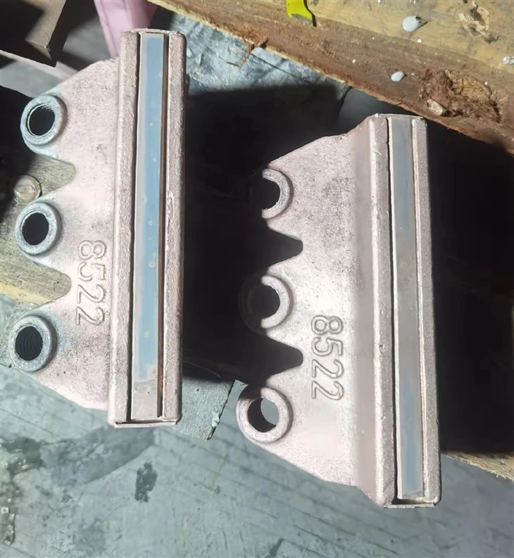 Carbide Hammer Tips For Hammer Crusher price