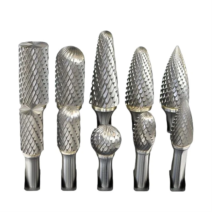 Carbide Rotary File high quality