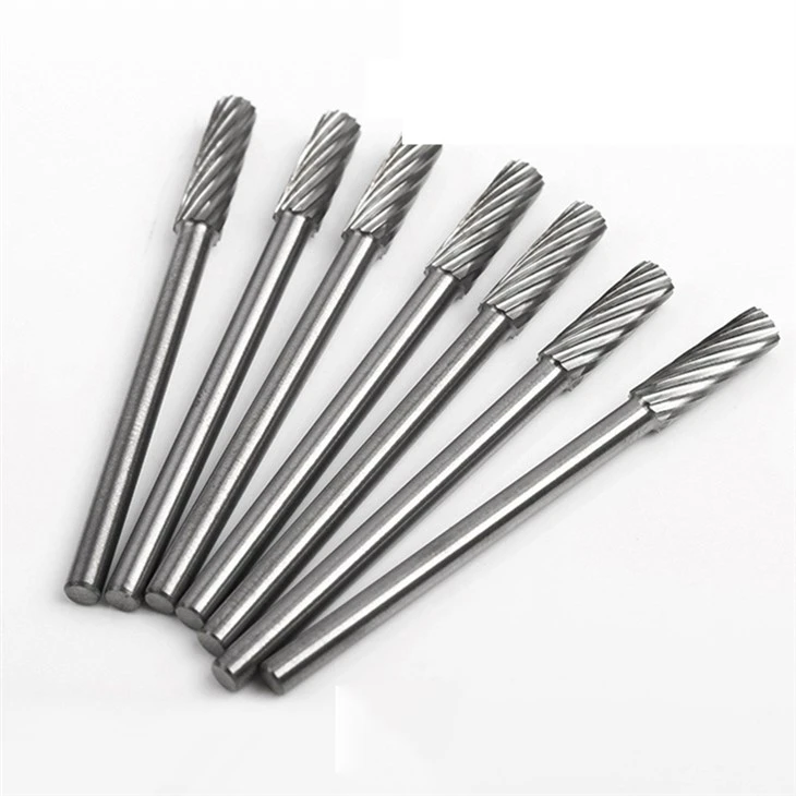 Carbide Rotary File price