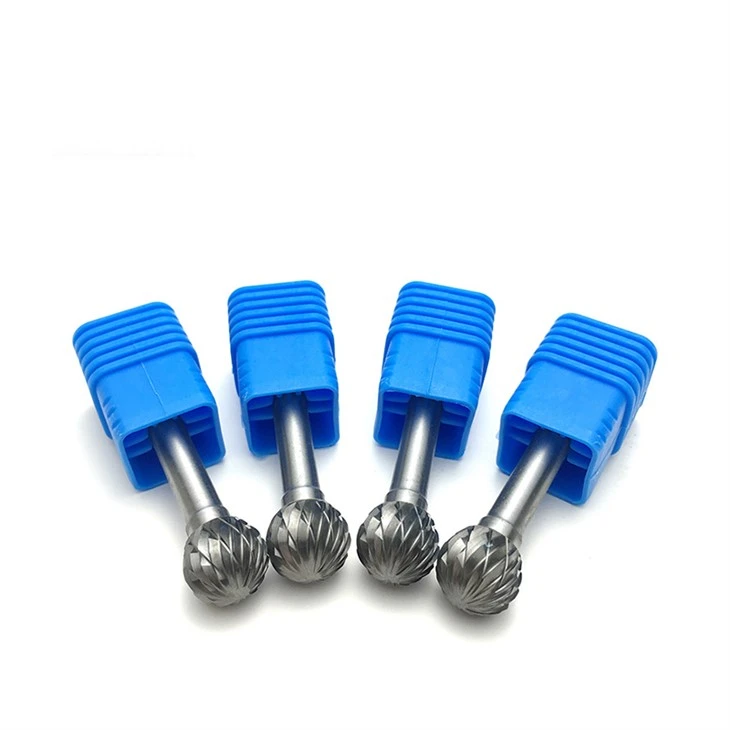Carbide Rotary File best