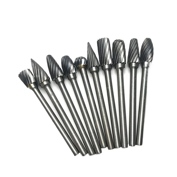 Carbide Rotary File suppliers