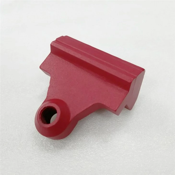 Carbide Throwing Head (rotor Tip) suppliers