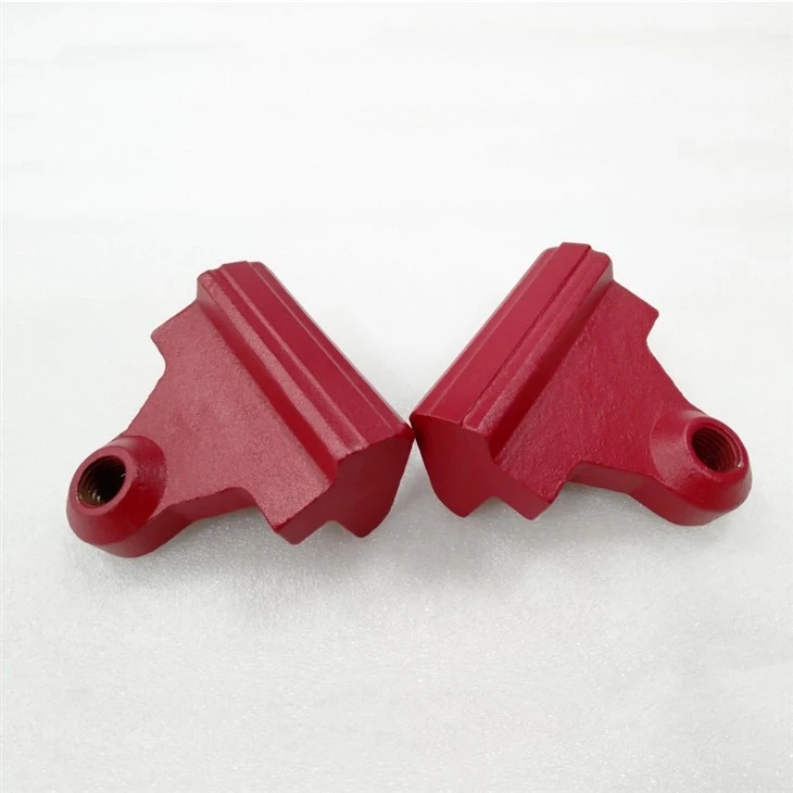Carbide Throwing Head (rotor Tip) price