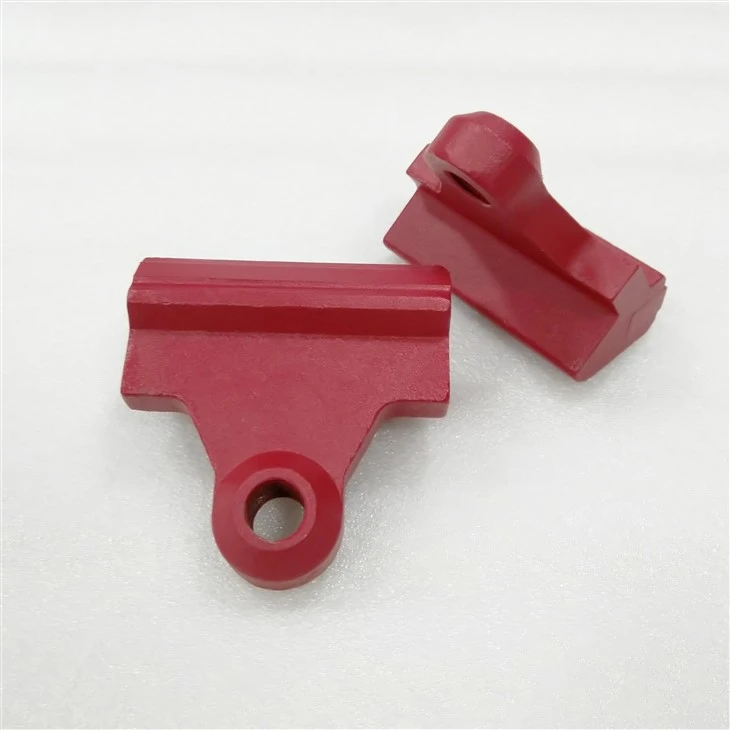 Carbide Throwing Head (rotor Tip) price
