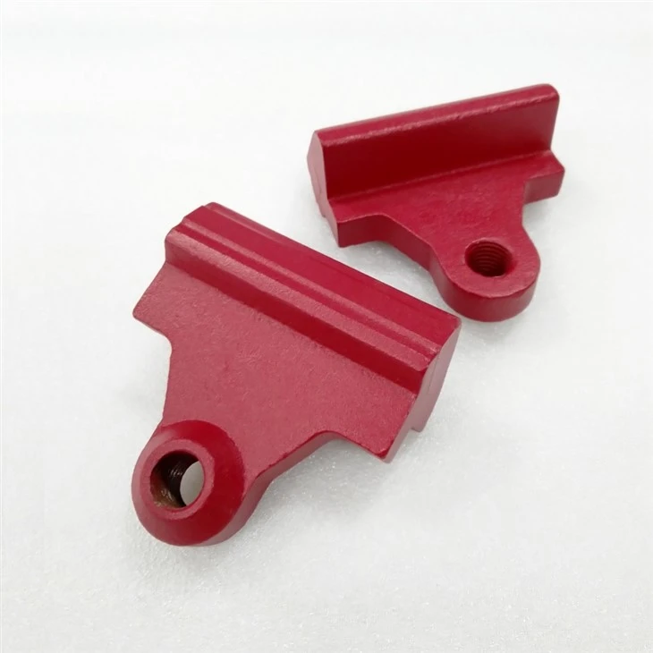 Carbide Throwing Head (rotor Tip) price