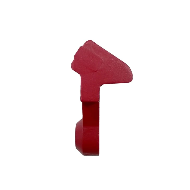 Carbide Throwing Head (rotor Tip) high quality