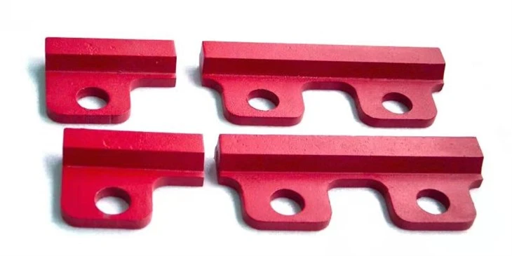 Carbide Throwing Head (rotor Tip) suppliers