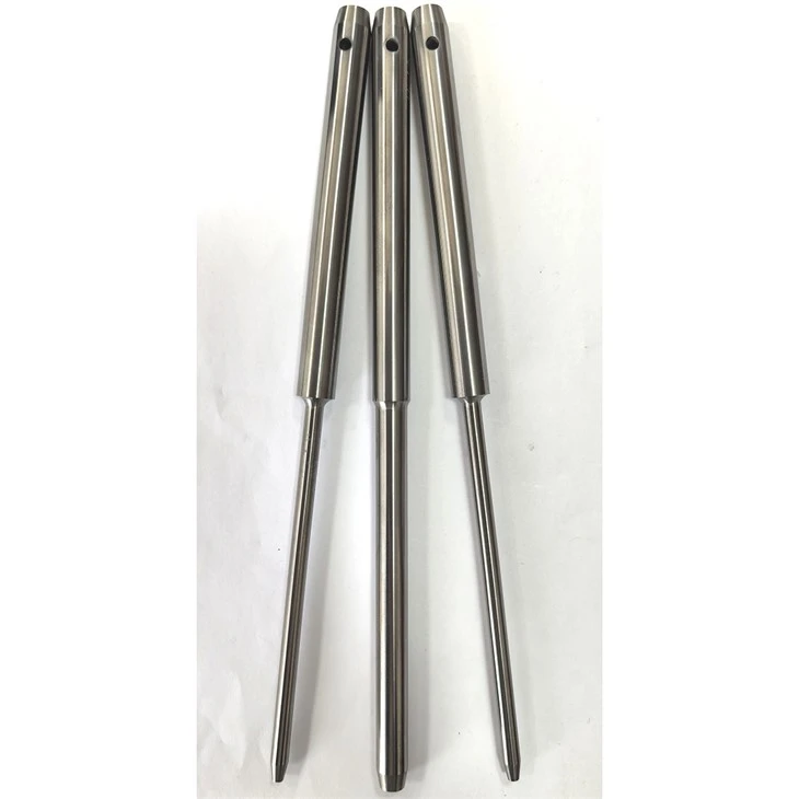Comec Carbide Pilot factory