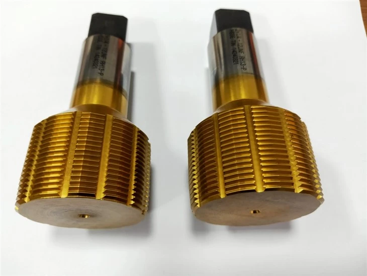 Forming Tap high quality