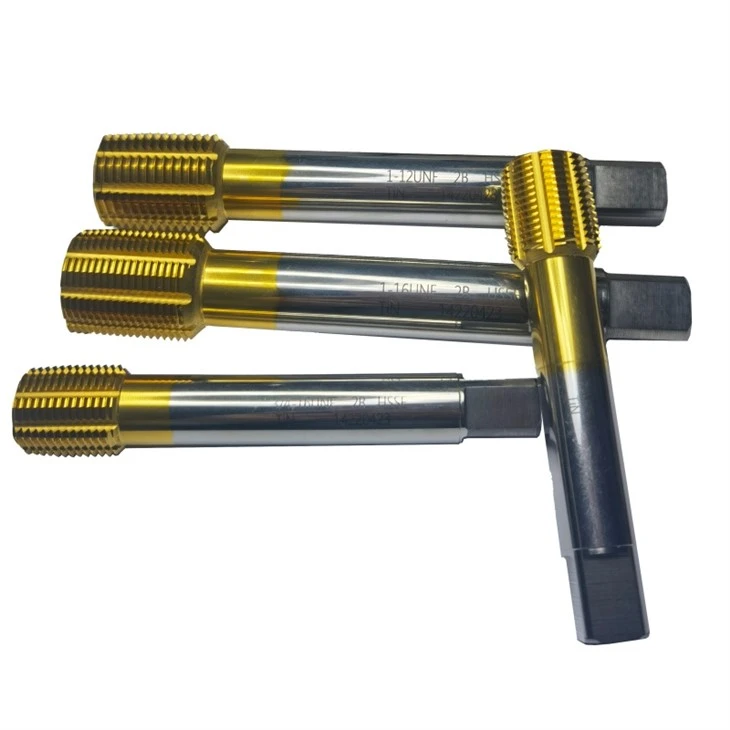 Forming Tap best