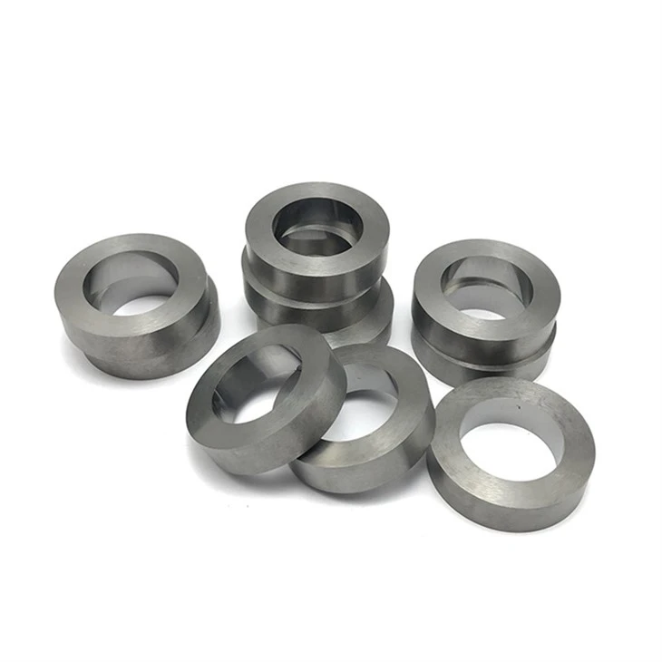 Moulded Profile Pipe Material high quality