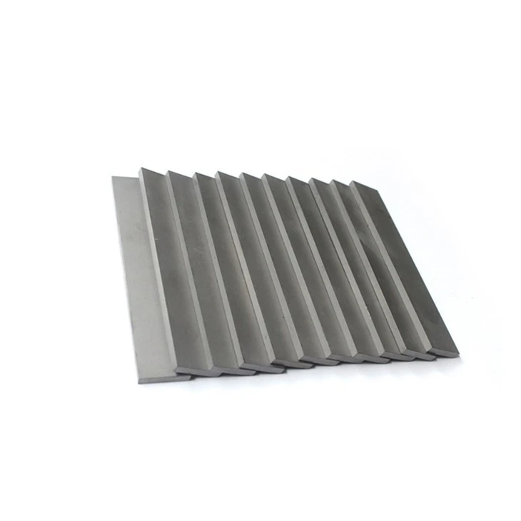 Moulded Profile Plate Material high quality