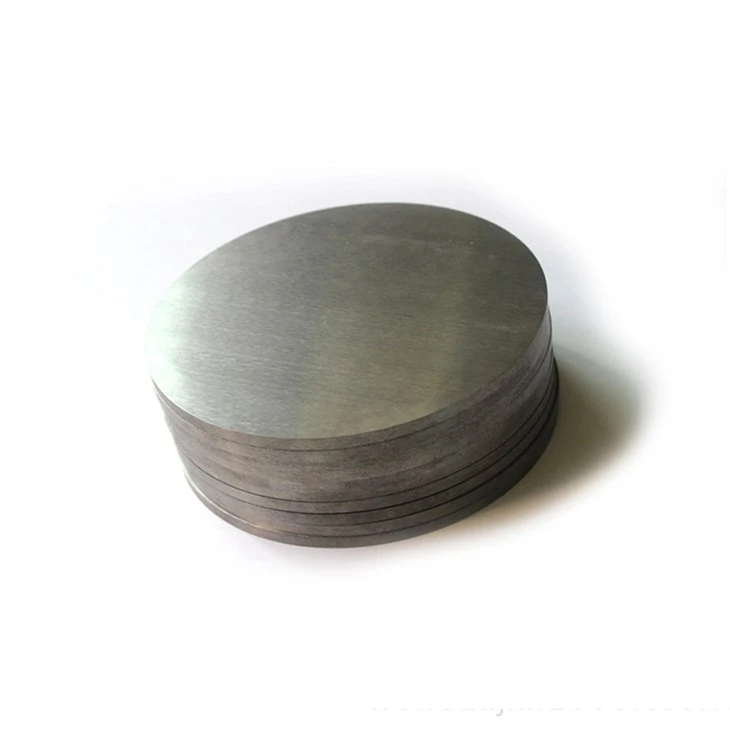 Moulded Profile Rod Material high quality