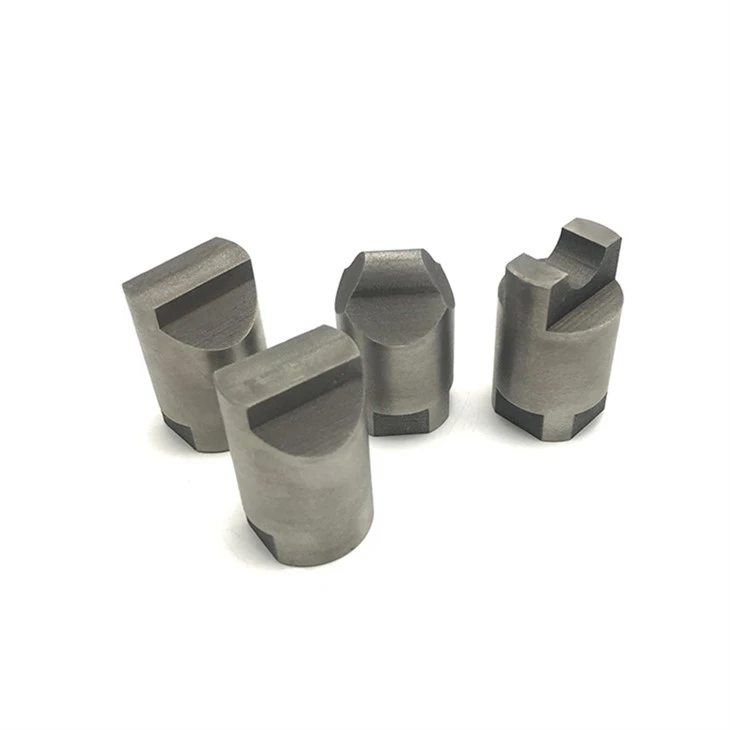 Moulded Profile Rod Material high quality