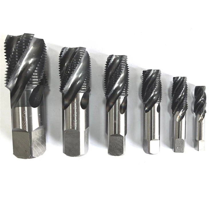 Pipe Thread Tap Drill price