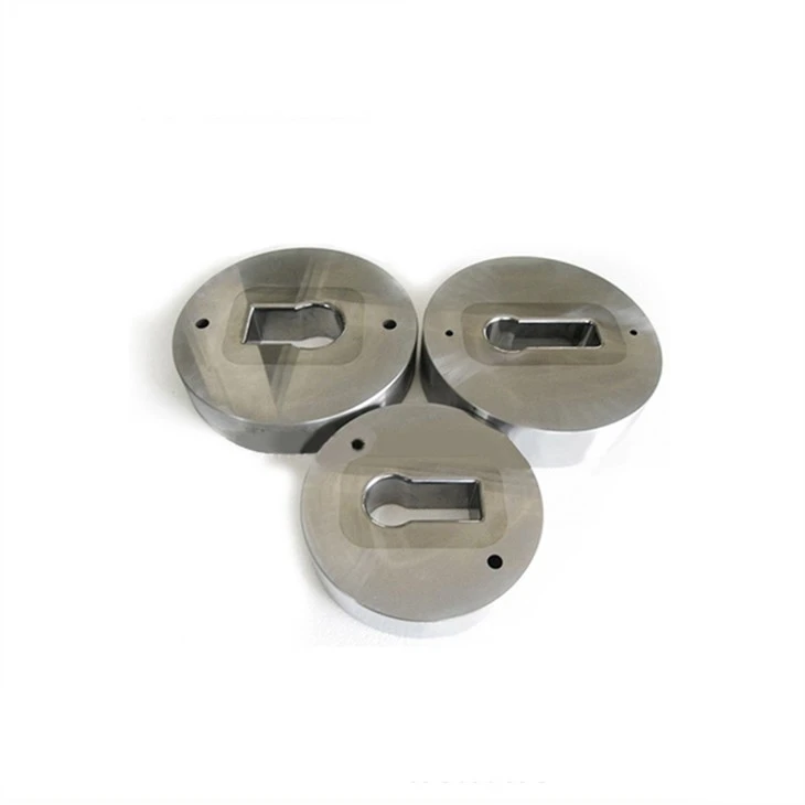Punching Die factory