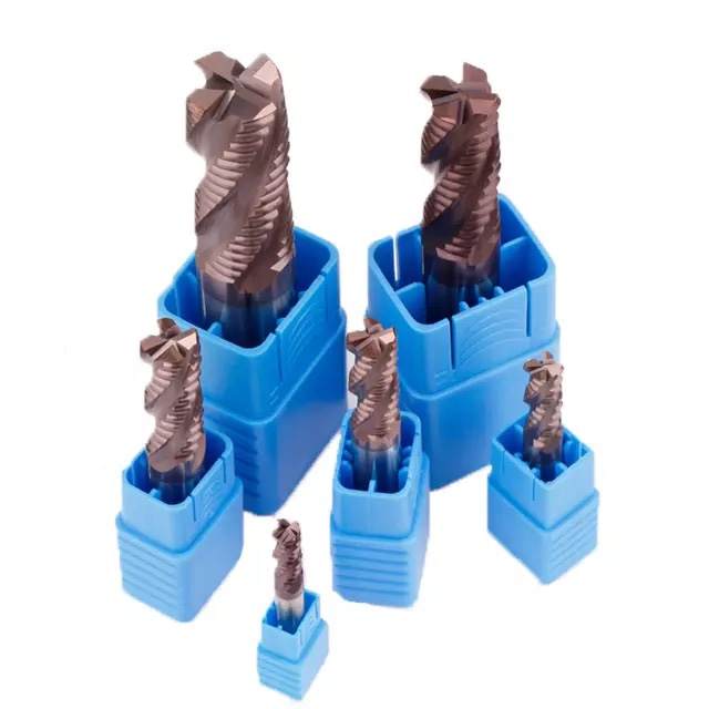 Roughing Teeth Milling Cutter high quality