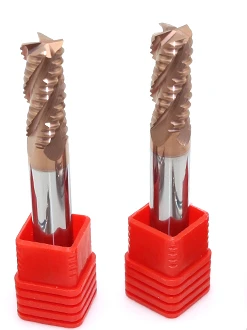 Roughing Teeth Milling Cutter price