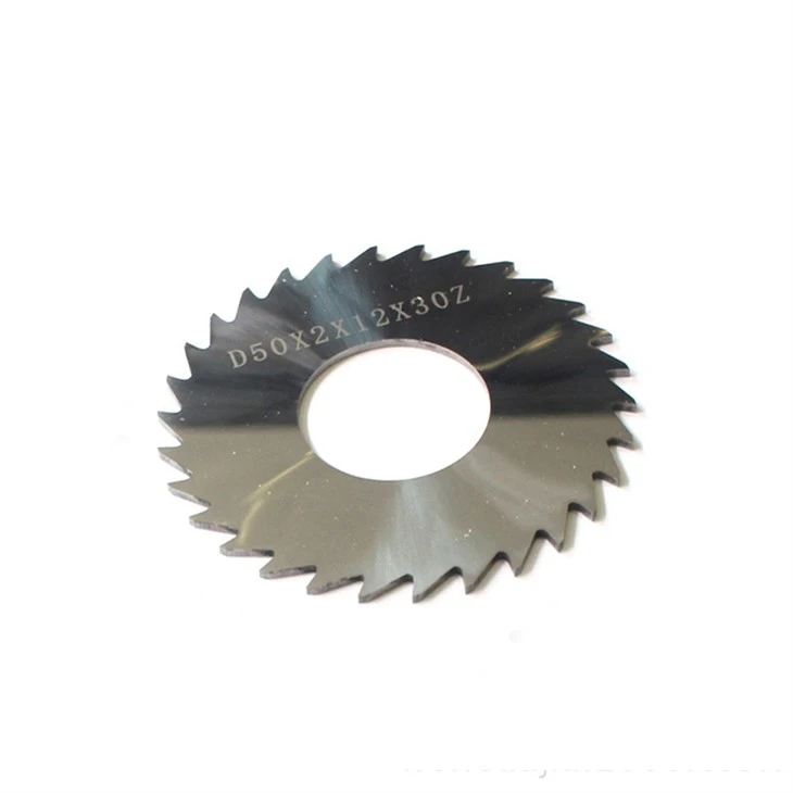 Sawblade Milling Cutter price