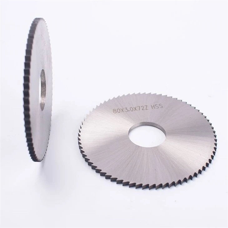 Sawblade Milling Cutter high quality