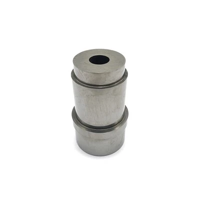 Moulded Profile Pipe Material