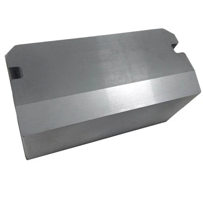 Wear-resistance Block