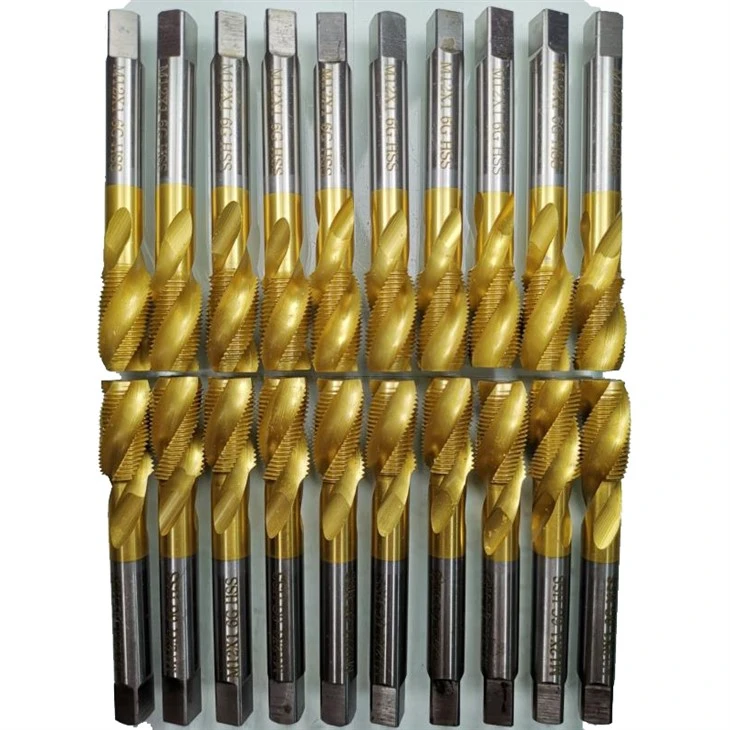Spiral Flute Tap price