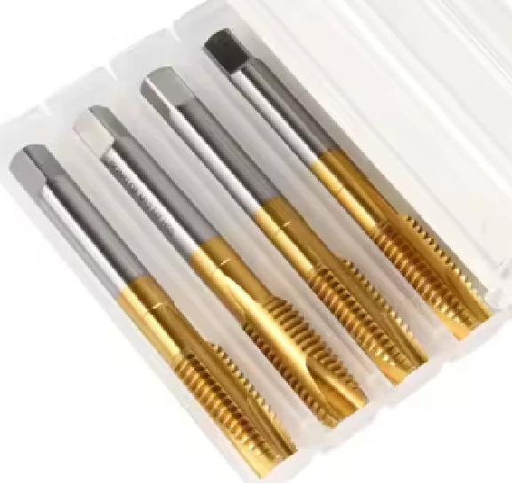 Spiral Point Tap high quality