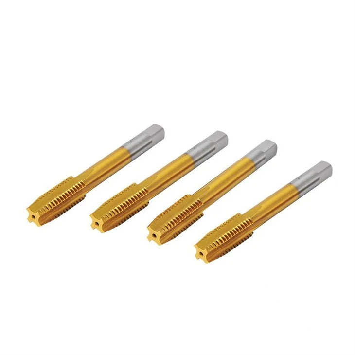 Straight Flute Tap high quality