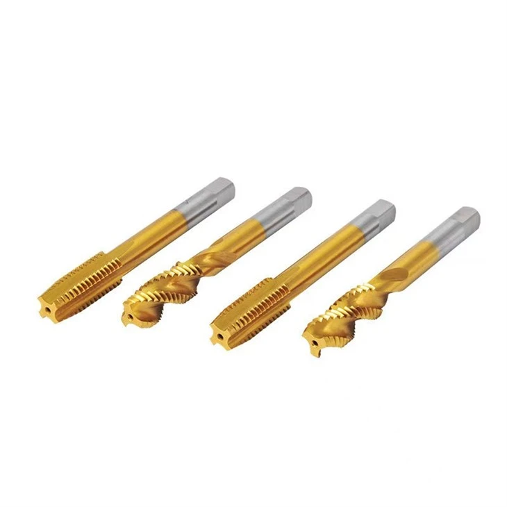 Straight Flute Tap price
