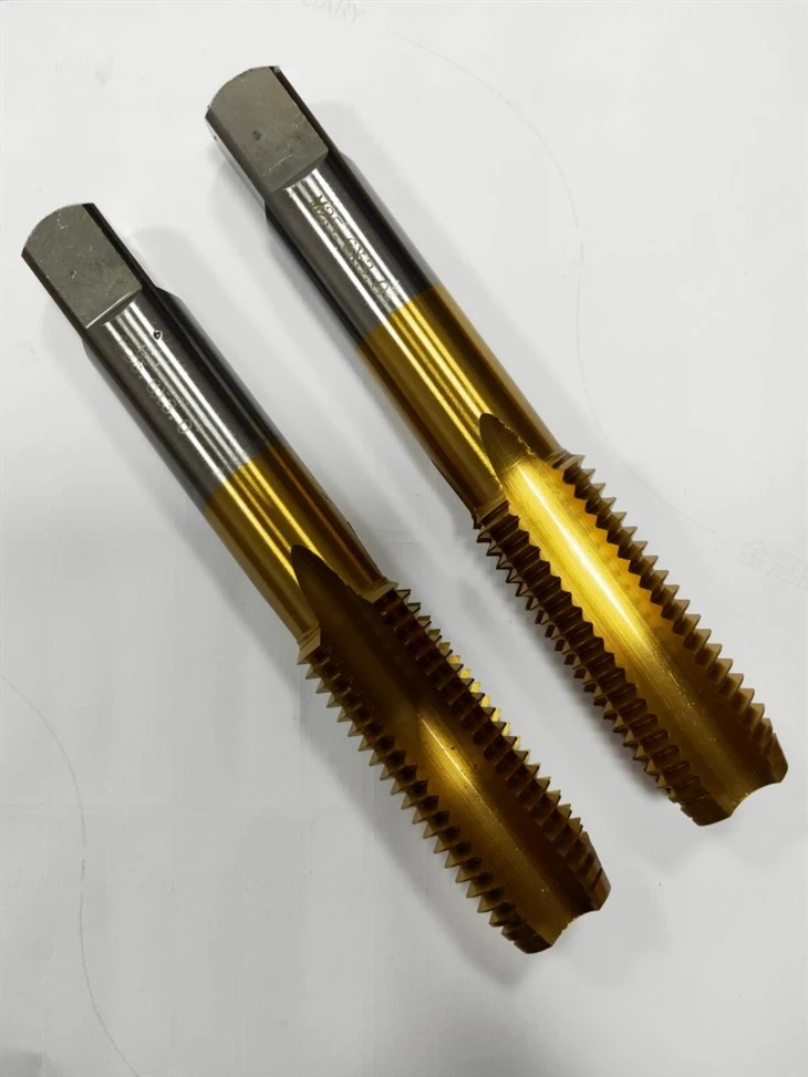 Straight Flute Tap high quality