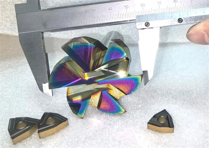 T-slot Milling Cutter price