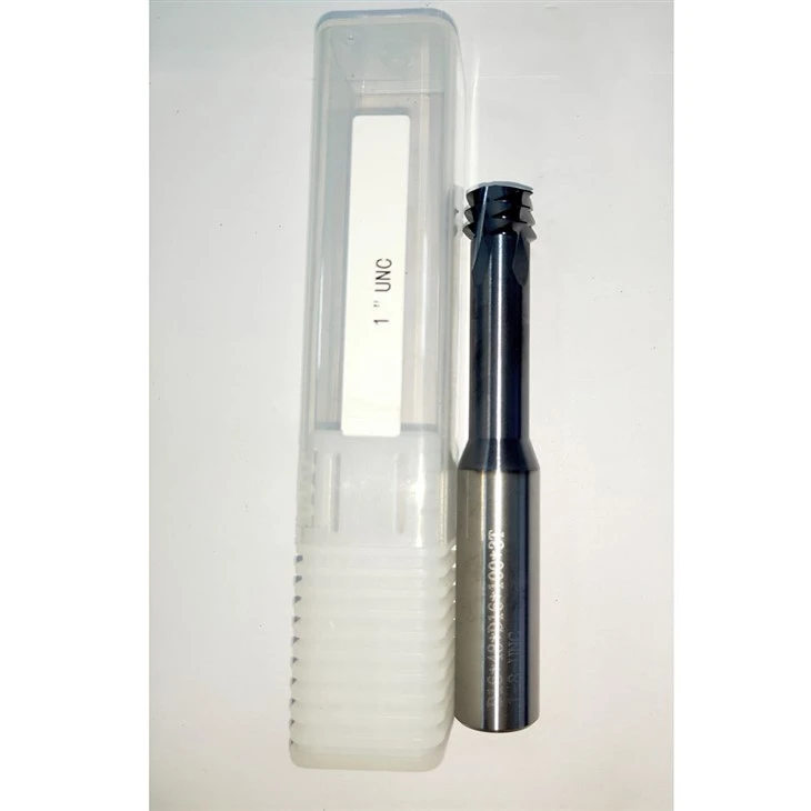 Thread Milling Cutter price