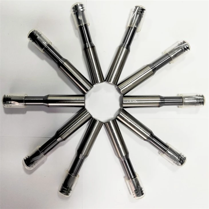 Thread Milling Cutter high quality