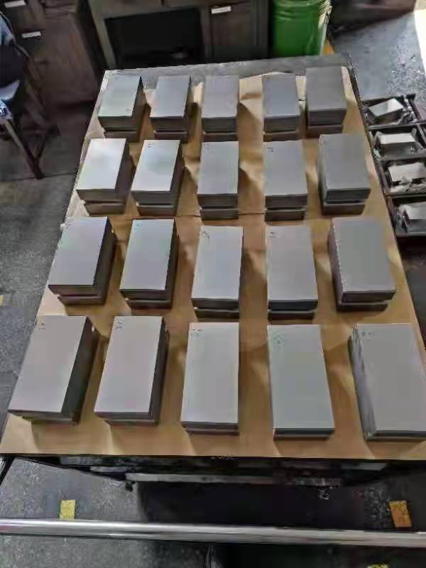 Wear-resistance Block factory