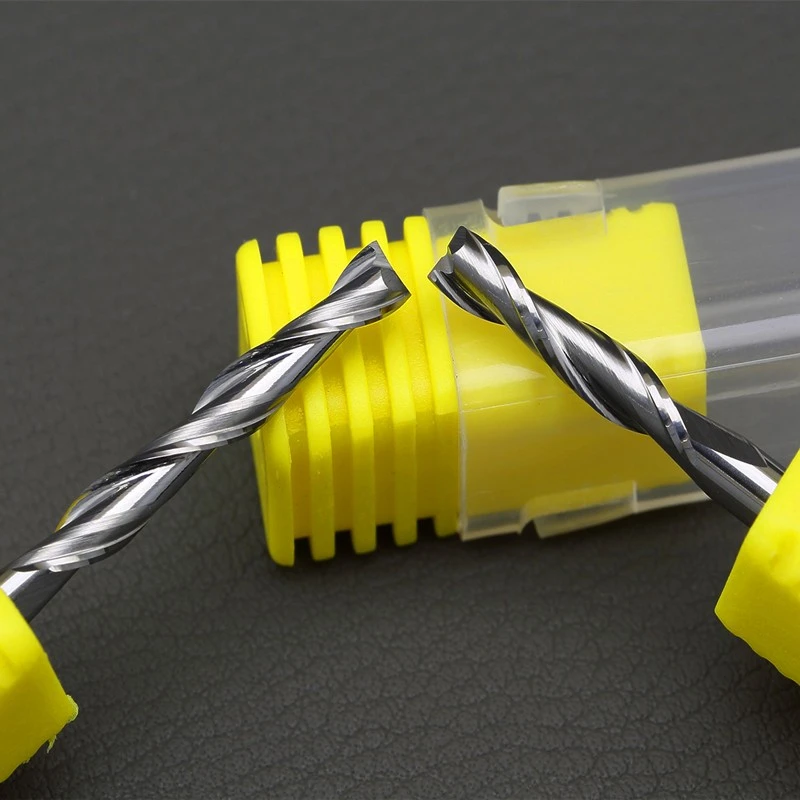 2F End Mill best