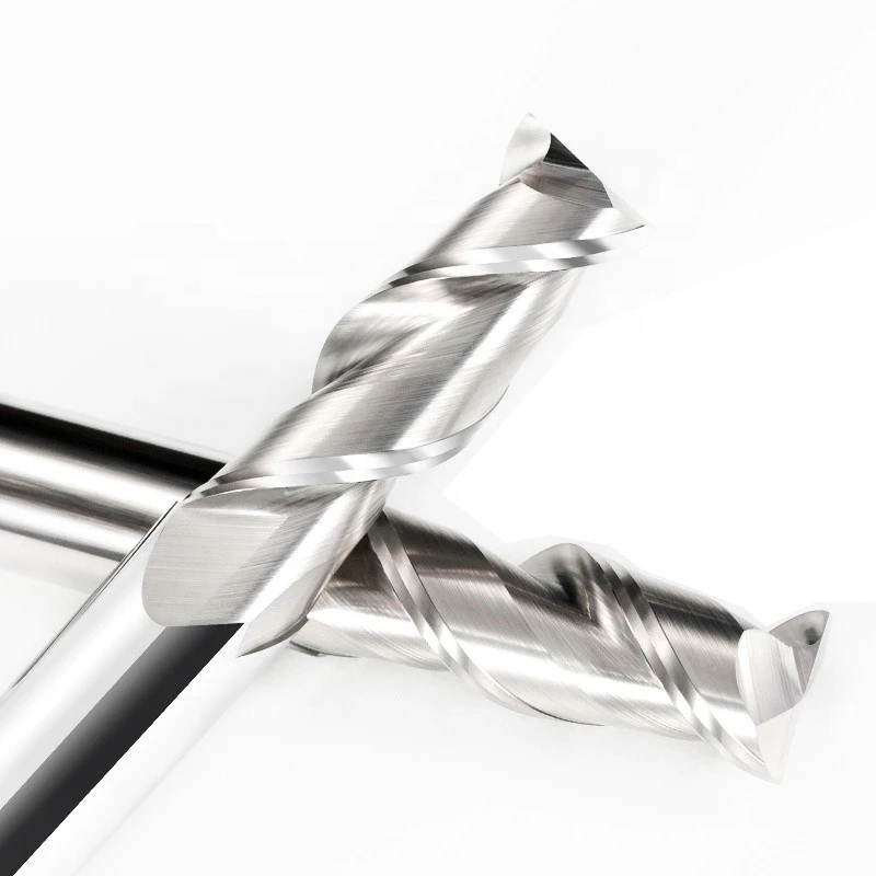 2F End Mill price