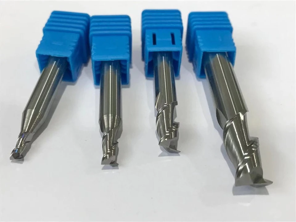 2F End Mill high quality